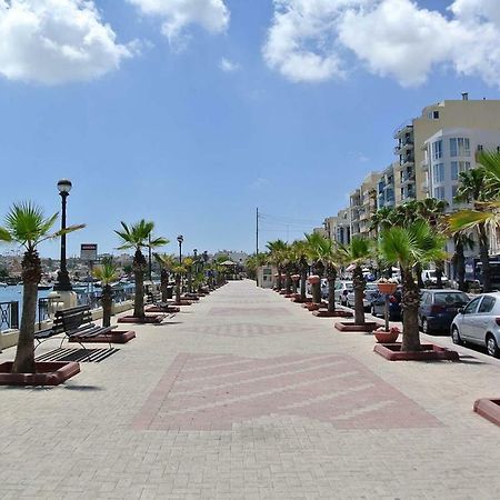 Spacious, Top Location Sliema Apartment Ngoại thất bức ảnh