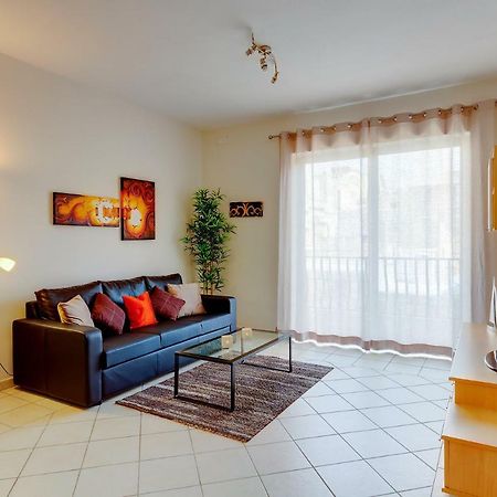 Spacious, Top Location Sliema Apartment Ngoại thất bức ảnh