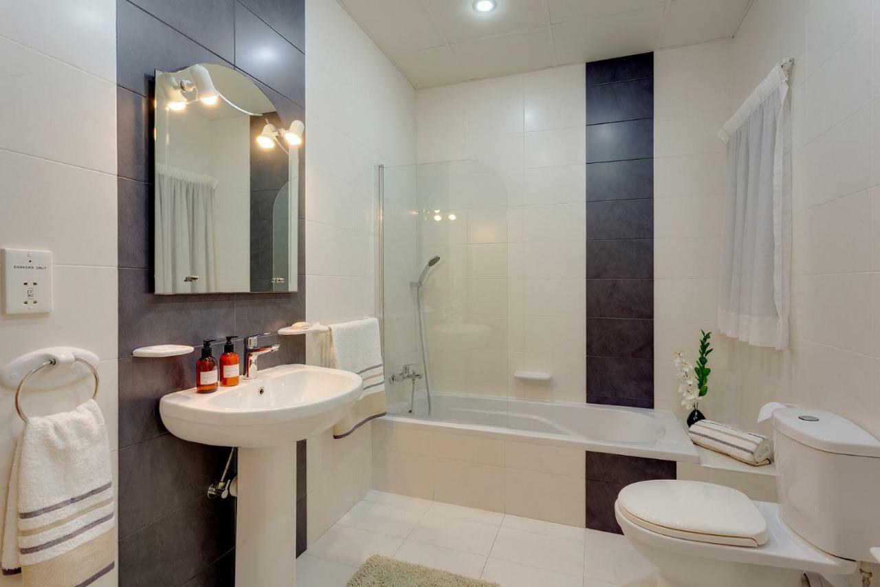 Spacious, Top Location Sliema Apartment Ngoại thất bức ảnh