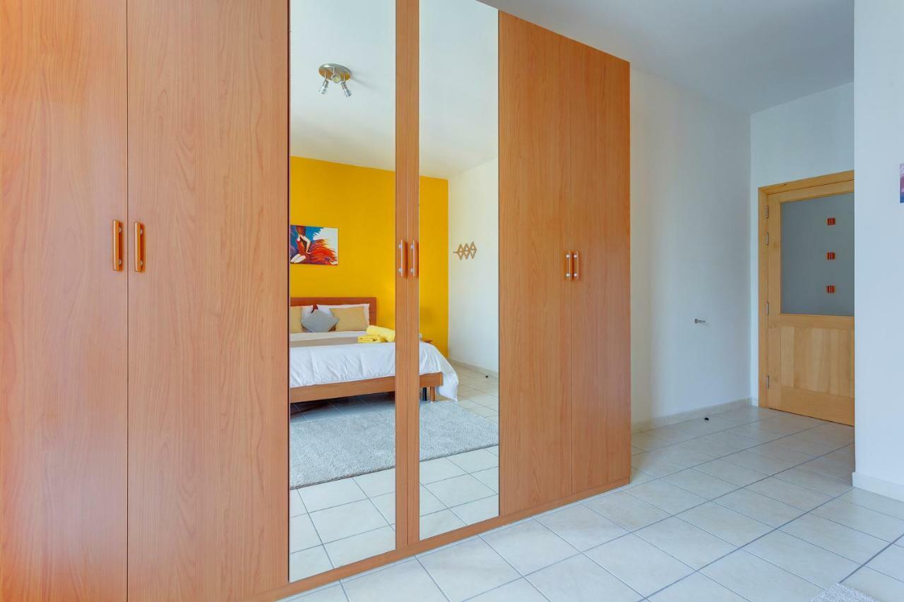 Spacious, Top Location Sliema Apartment Ngoại thất bức ảnh