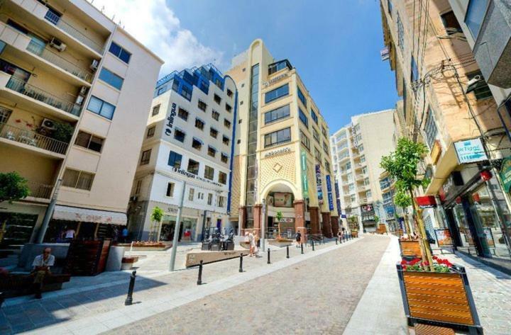 Spacious, Top Location Sliema Apartment Ngoại thất bức ảnh